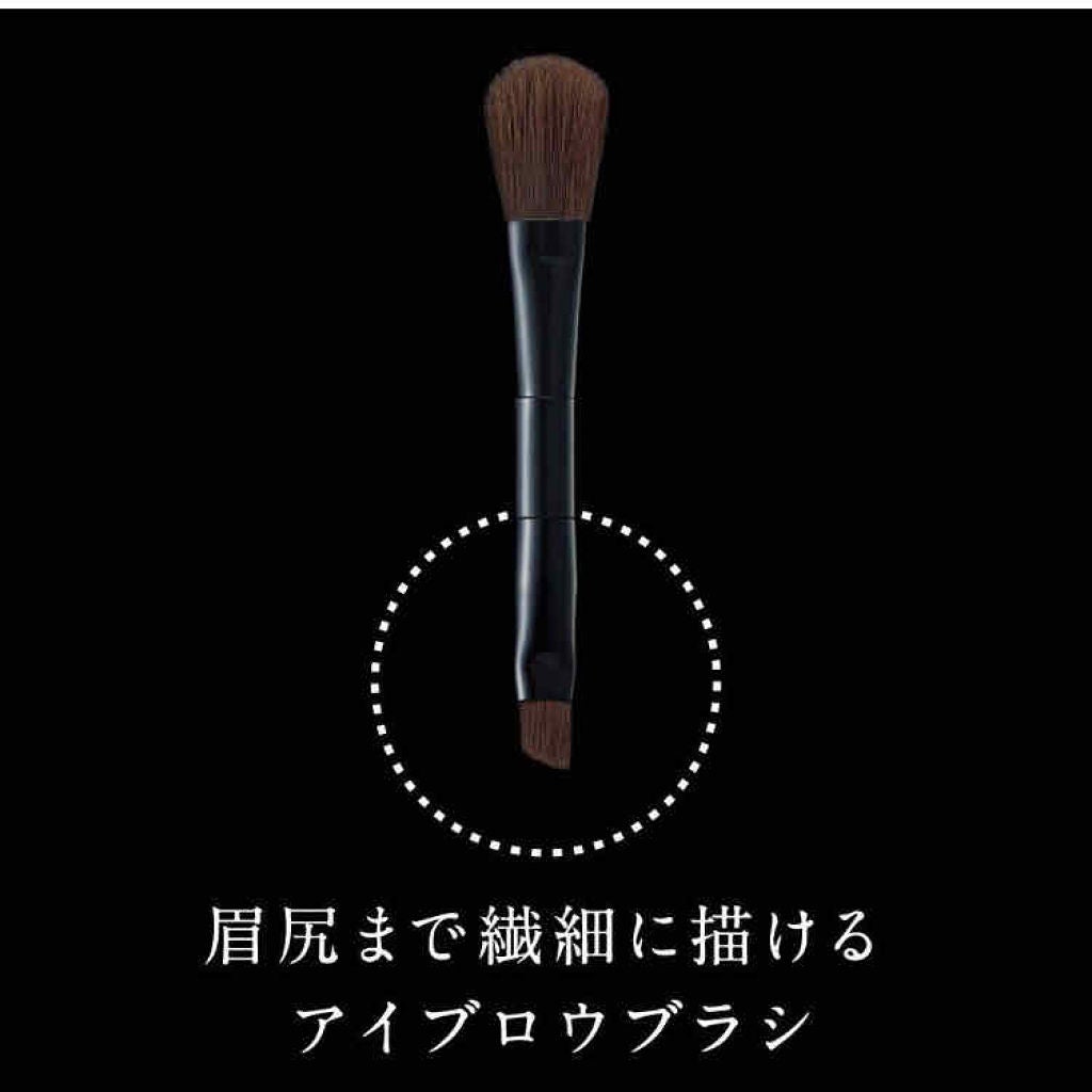 デザイニングアイブロウN/KATE/パウダーアイブロウを使ったクチコミ(3枚目)