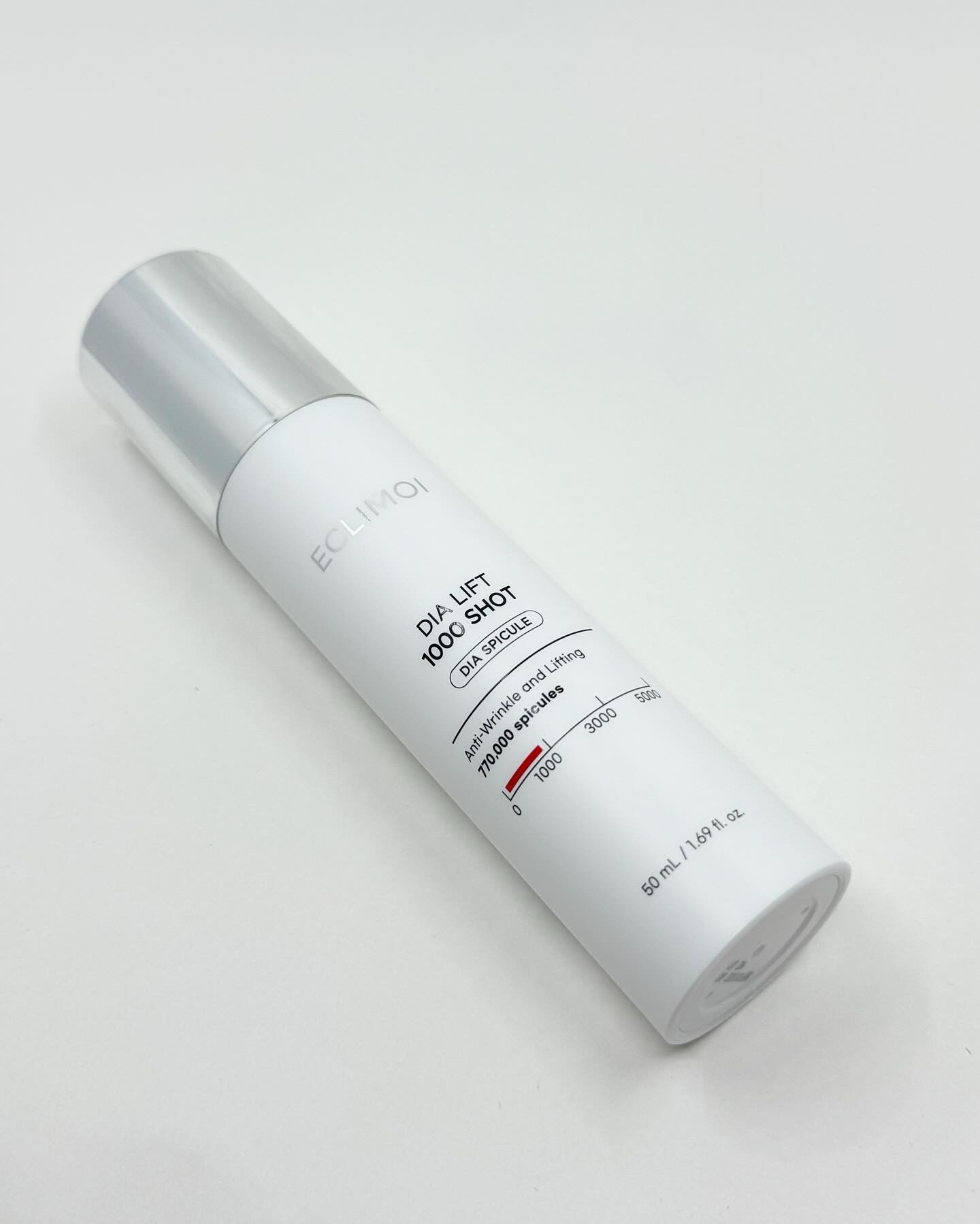 ダイヤリフト1000 SHOT/ECLIMOI/ブースター・導入液を使ったクチコミ（1枚目）