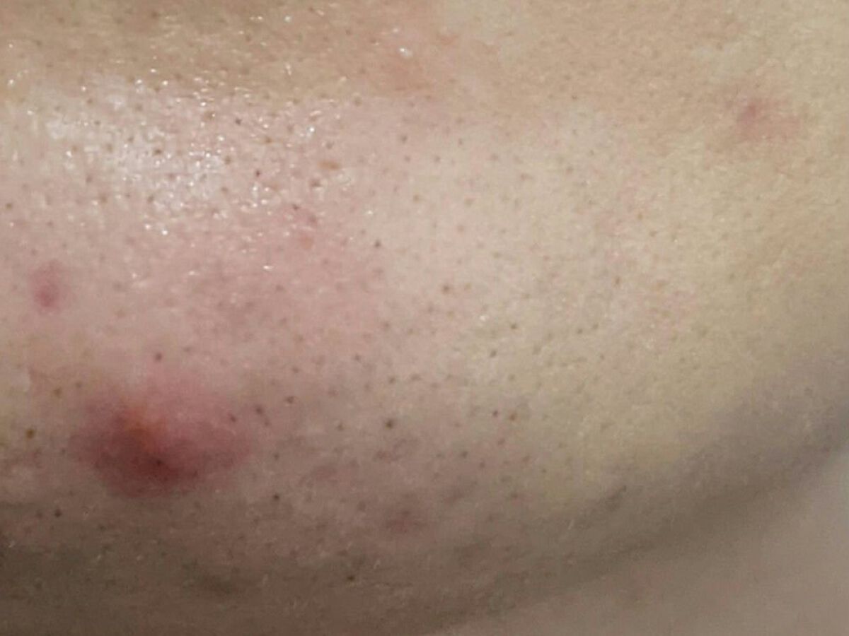 浸透湿潤セラミド１０％★ナノエマルジョン/TOUT VERT/乳液を使ったクチコミ（2枚目）