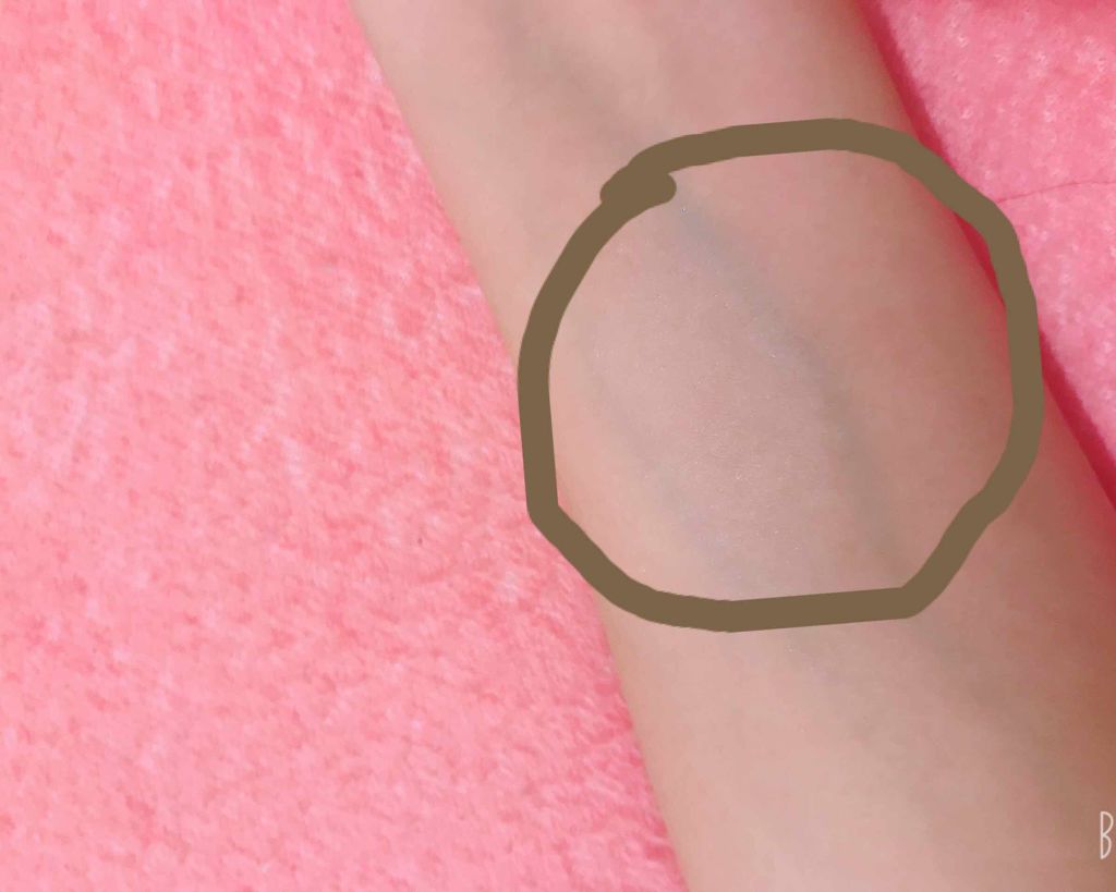 スノーホイップクリーム/SUGAO®/化粧下地を使ったクチコミ(2枚目)