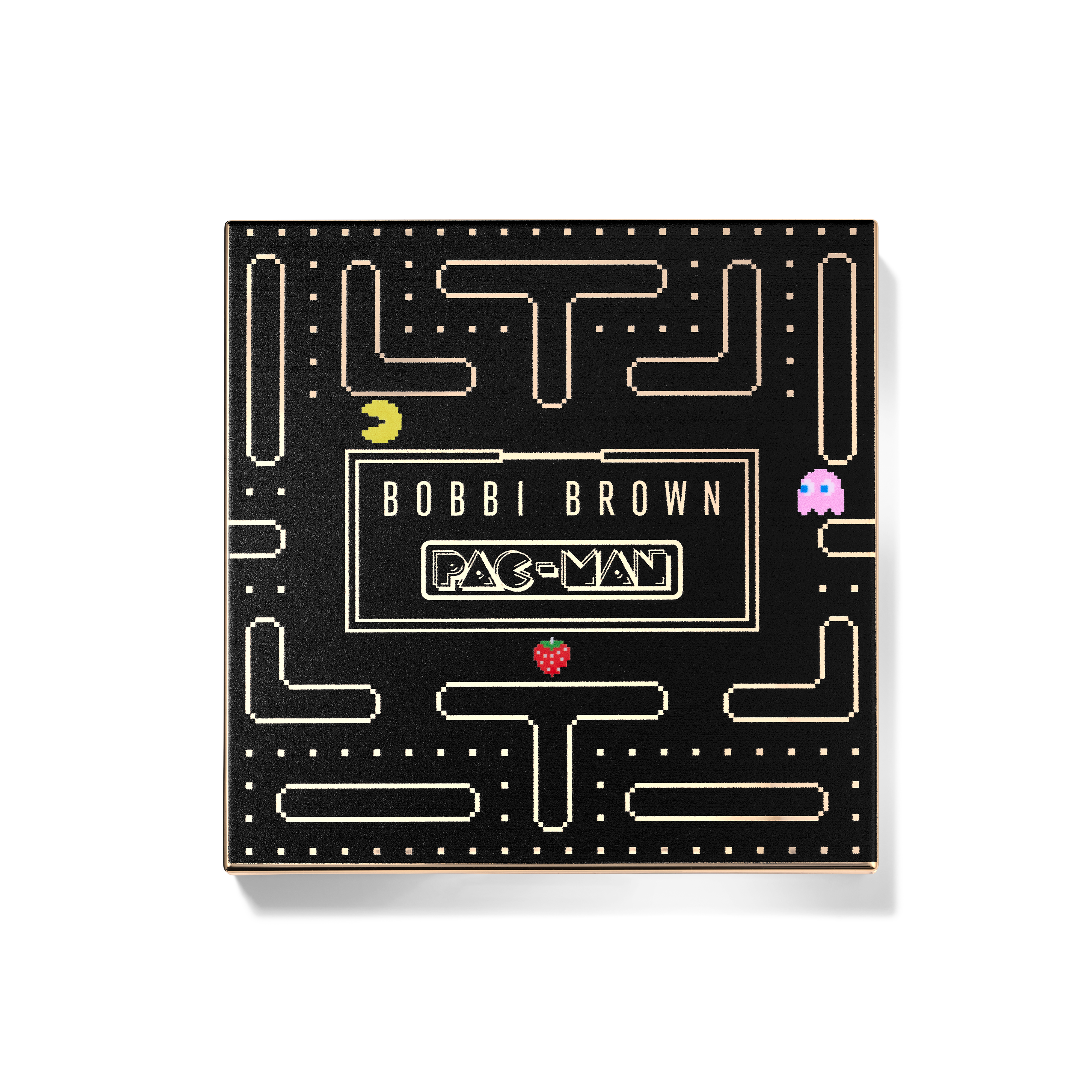 ハイライティング パウダー アフタヌーングロウ（BB X Pac-ManTM Collection限定パッケージ）