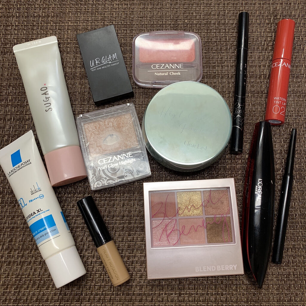 UVイデア XL/ラ ロッシュ ポゼ/日焼け止めミルクを使ったクチコミ（3枚目）