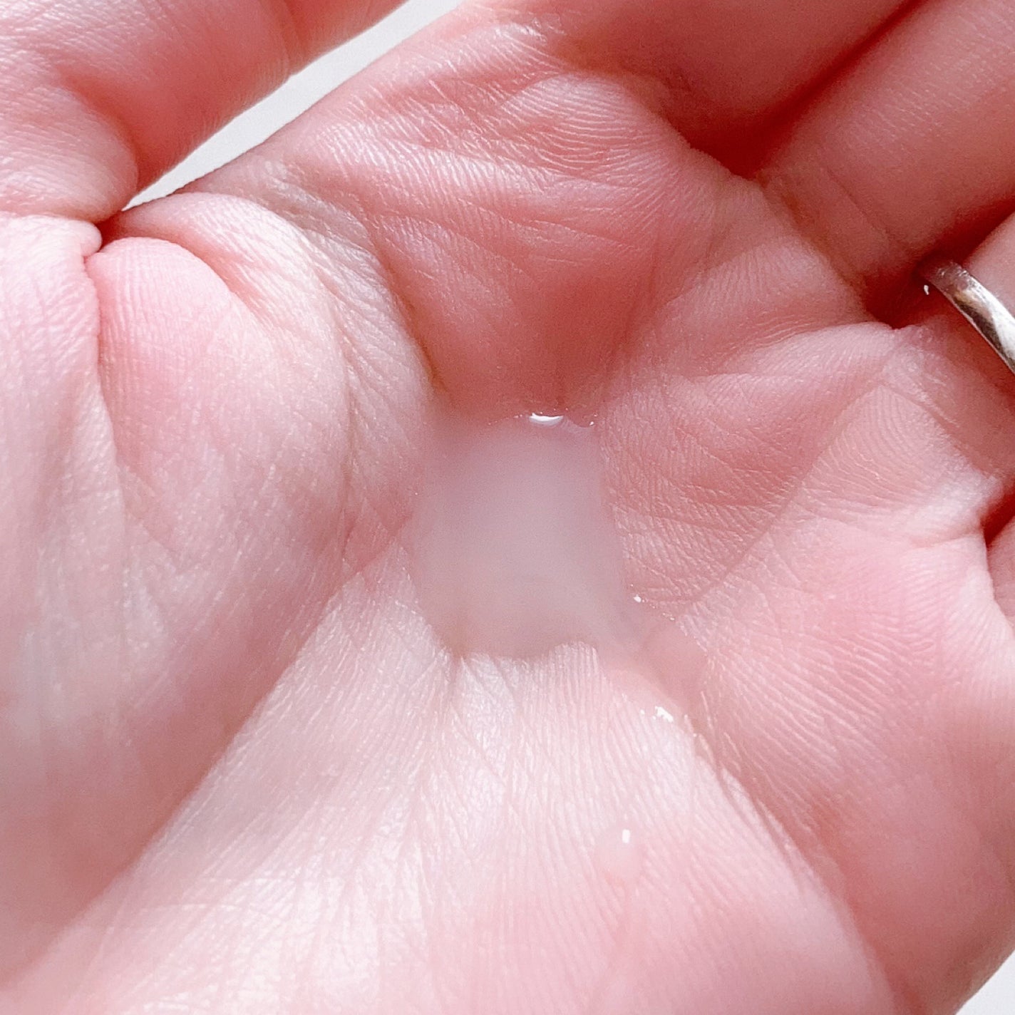 Wonder Ceramide Mochi Toner(トニーモリーワンダーCモチトナー)/TONYMOLY/化粧水を使ったクチコミ(4枚目)