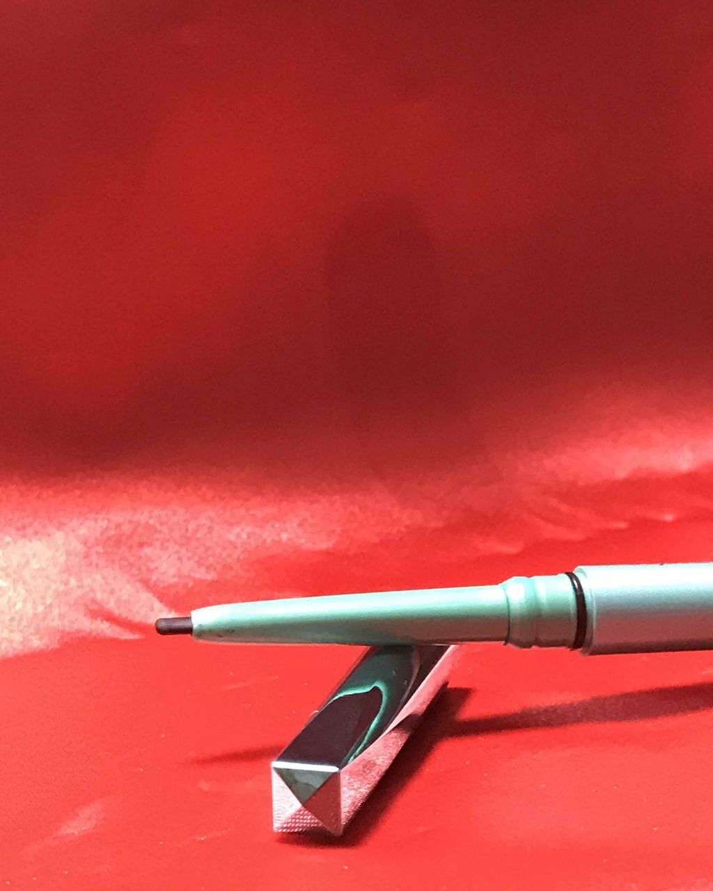 「密着アイライナー」クリームペンシル/デジャヴュ/ペンシルアイライナーを使ったクチコミ(3枚目)