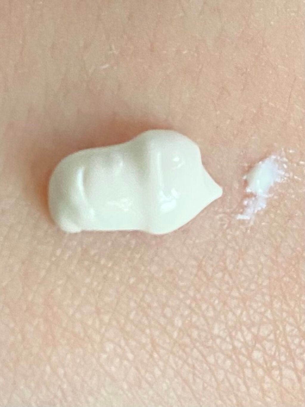 UVイデア XL プロテクショントーンアップ/ラ ロッシュ ポゼ/日焼け止めクリームを使ったクチコミ(2枚目)