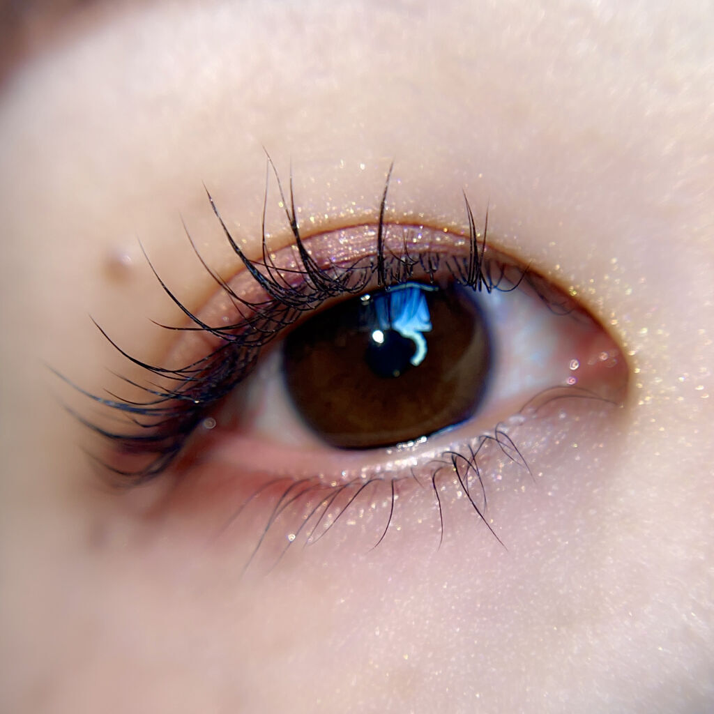 Allday Everyday Eyeliner/Melt Cosmetics/ペンシルアイライナーを使ったクチコミ（2枚目）