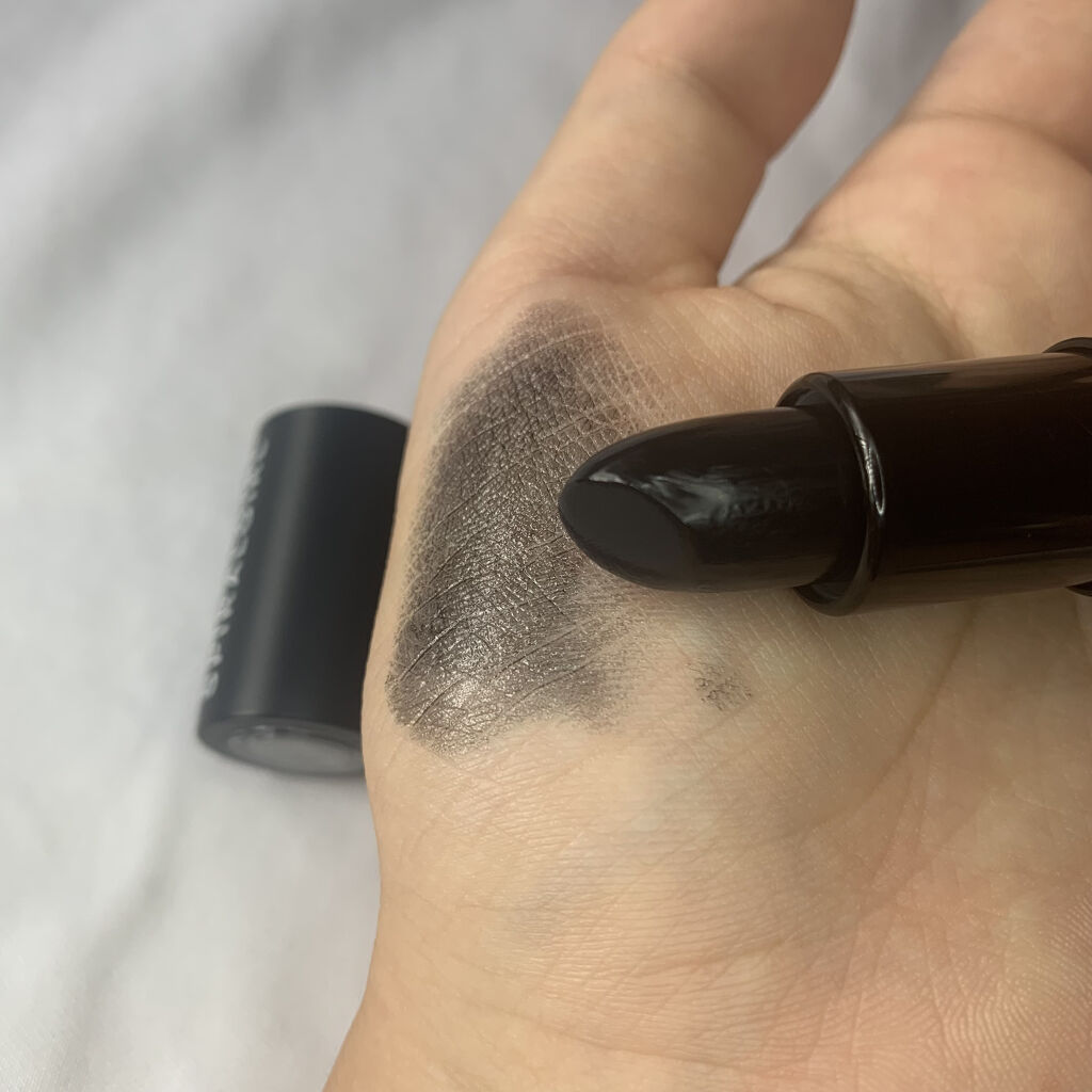 SPIRAL GIRL リップスティック/DAISO/口紅を使ったクチコミ（3枚目）