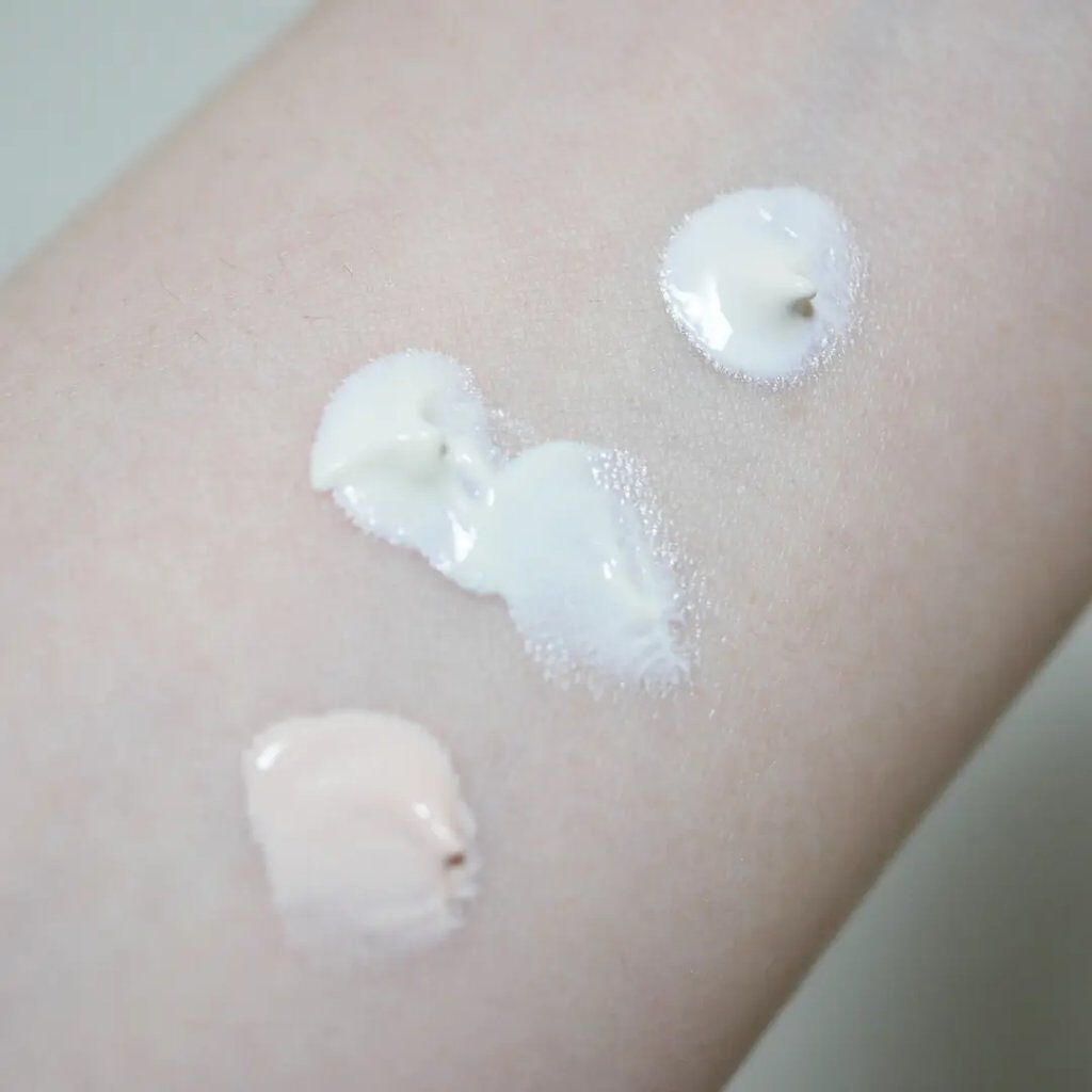 UVイデア XL プロテクショントーンアップ/ラ ロッシュ ポゼ/日焼け止めクリームを使ったクチコミ（3枚目）