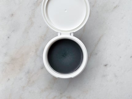 パーフェクトワンフォーカス スムースクレンジングバーム ディープブラック/PERFECT ONE FOCUS/クレンジングバームを使ったクチコミ(2枚目)