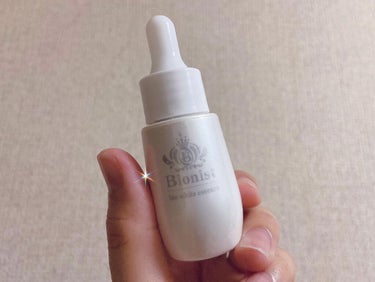 Bionist bio white essence/Bionist (ビオニスト)/美容液を使ったクチコミ（2枚目）