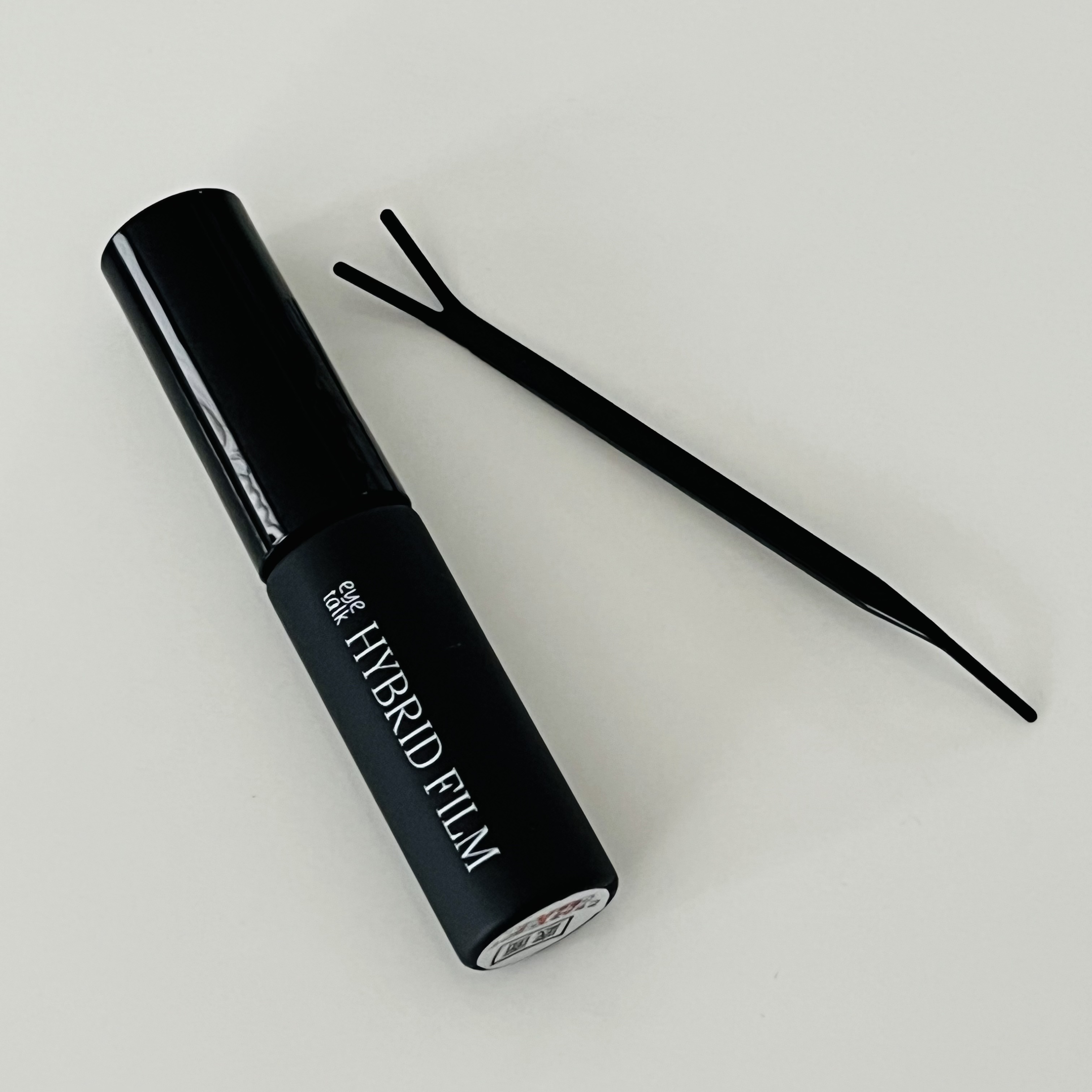 ハイブリッドフィルム/アイトーク/二重まぶた用アイテムを使ったクチコミ（2枚目）