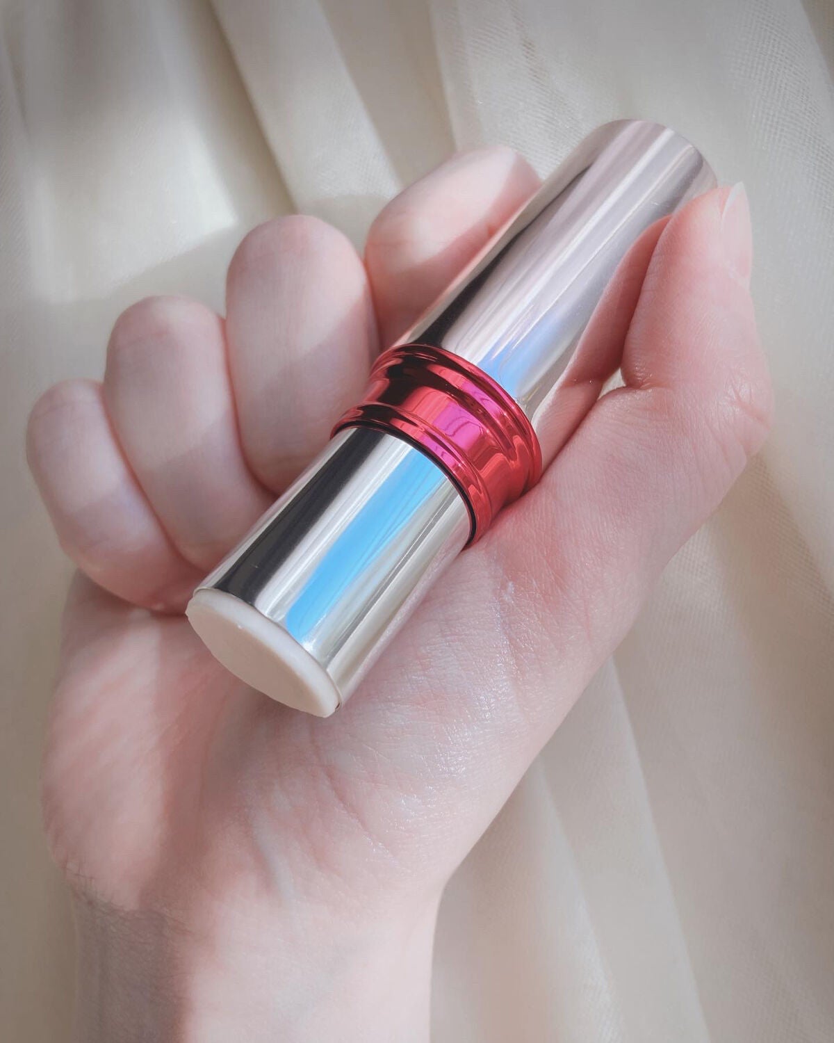 ザ セラム リンクルリペア 朝用 /アスタリフト/美容液を使ったクチコミ(4枚目)