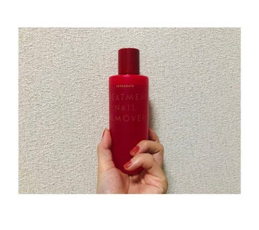 💅

【商品名/상품명】除光液(아세톤/nail polish remover)
【評価/평가】★★★
【使用感/사용감】良くも悪くも普通の除光液
.
.
.
#美容