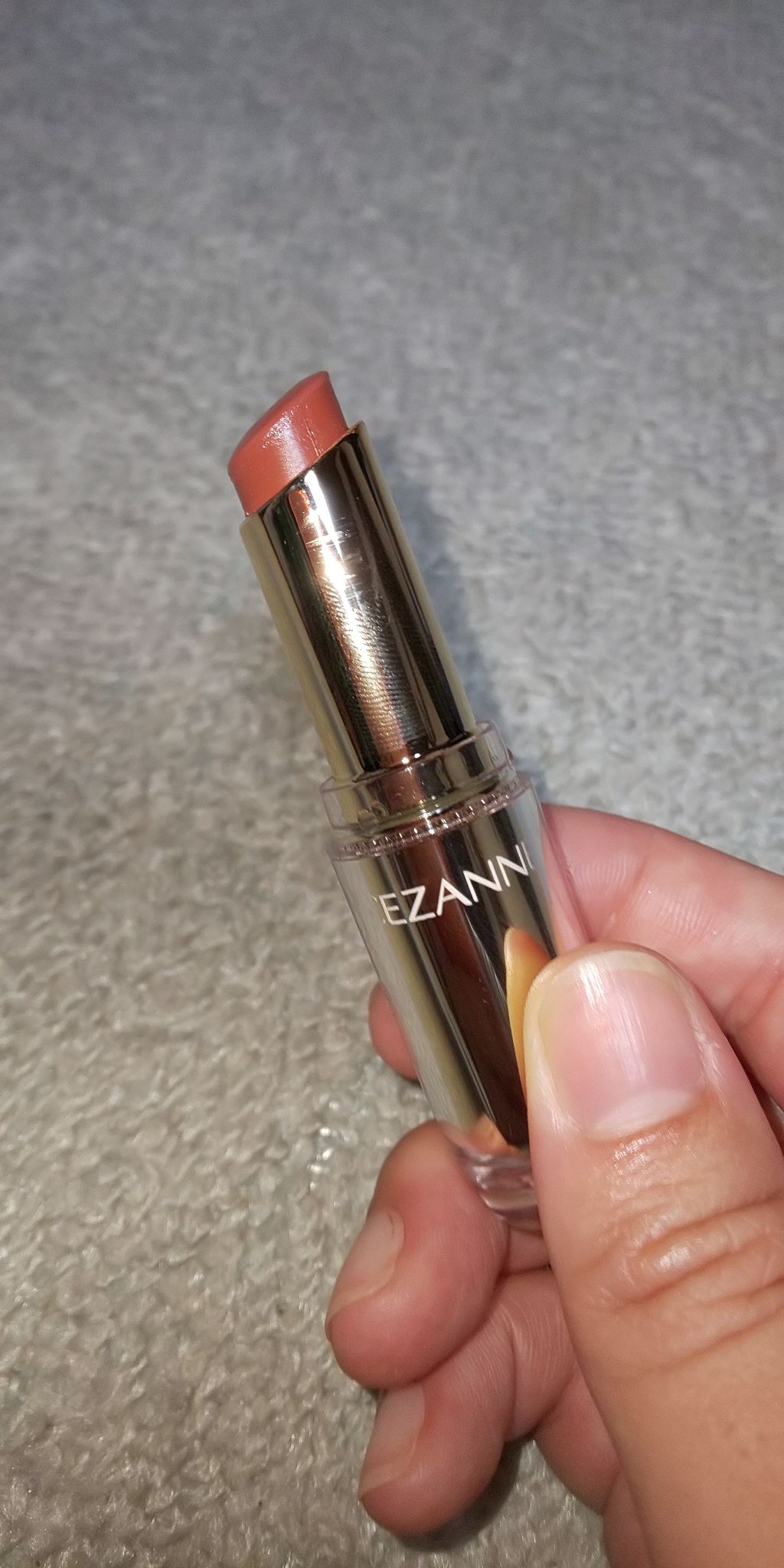 リッププライマー/NYX Professional Makeup/リップケアを使ったクチコミ（2枚目）