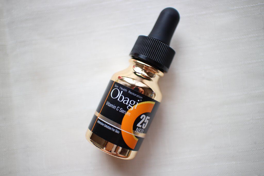 C25セラム ネオ/オバジ/美容液を使ったクチコミ（3枚目）