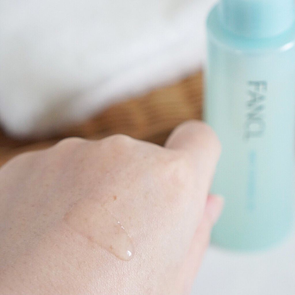 マイルドクレンジング オイル/ファンケル/オイルクレンジングを使ったクチコミ(3枚目)