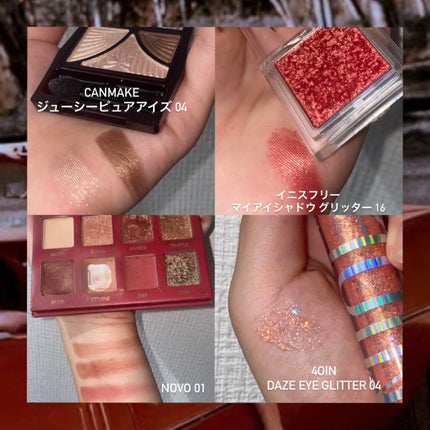 ロング&カールマスカラ アドバンストフィルム/ヒロインメイク/マスカラを使ったクチコミ(2枚目)