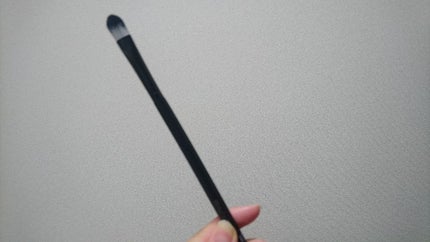 韓国ダイソー/DAISO/パウダーアイシャドウを使ったクチコミ(3枚目)