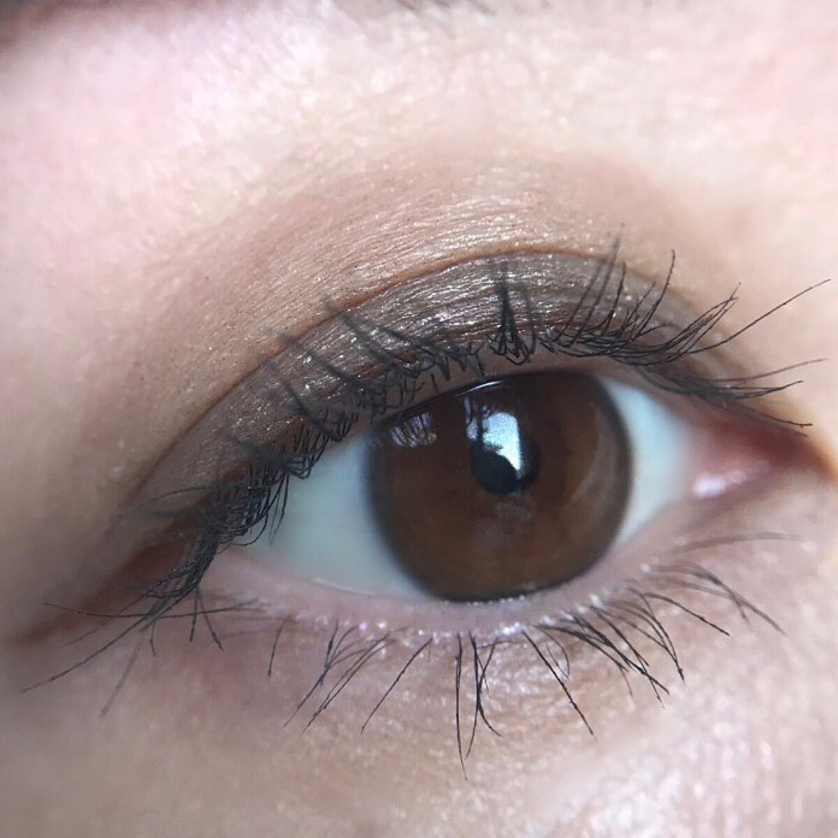 スナイデル シルキー タッチ アイズ/SNIDEL BEAUTY/アイシャドウパレットを使ったクチコミ(3枚目)