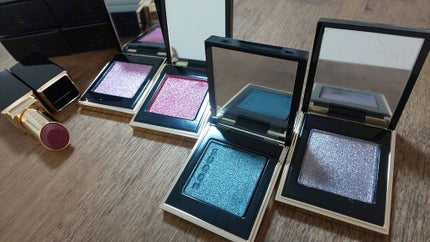 ラディアント クリーム コンシーラー/SUQQU/リキッドコンシーラーを使ったクチコミ(1枚目)