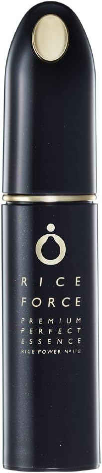 プレミアムパーフェクトエッセンス ライスフォース