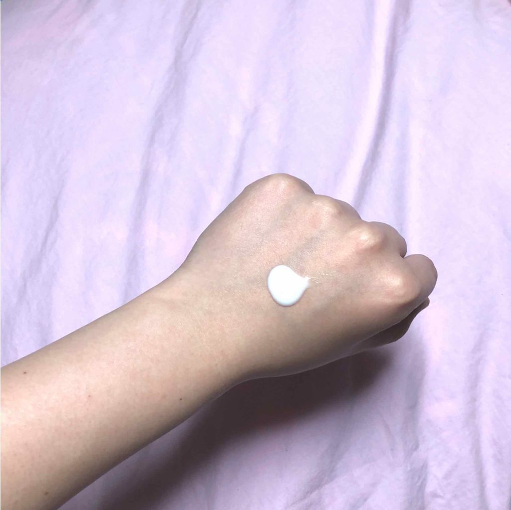 エッセンスUV マイルドミルク/アネッサ/日焼け止め・UVケアを使ったクチコミ(2枚目)