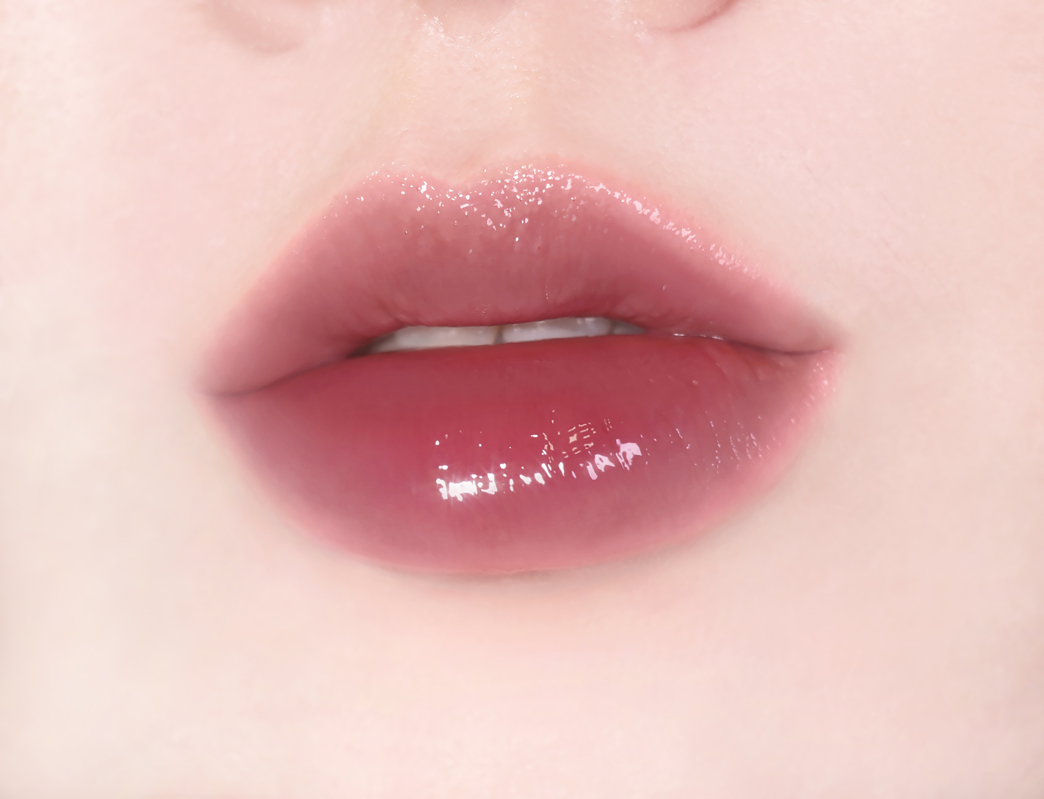 グラッシーボムティント INAP01 チェリーピー