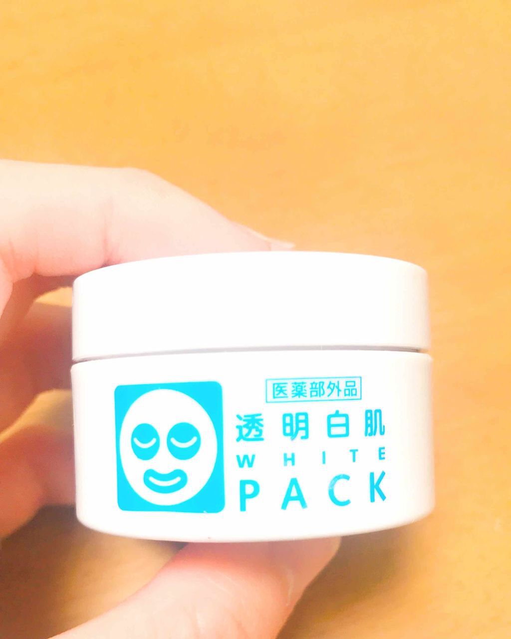 トーンアップクリーム　ミルクホワイト/モウシロ/化粧下地を使ったクチコミ（1枚目）