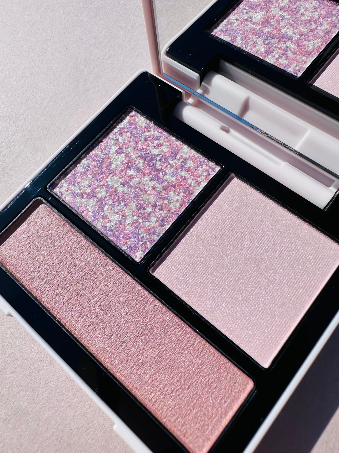 テイラード カラー アイズ/SNIDEL BEAUTY/アイシャドウパレットを使ったクチコミ(2枚目)