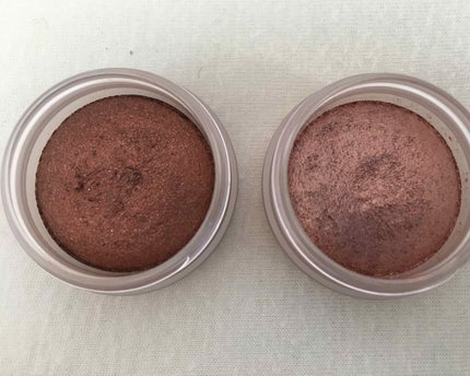 AQ MW アイグロウ ジェム/DECORTÉ/ジェル・クリームアイシャドウを使ったクチコミ(2枚目)