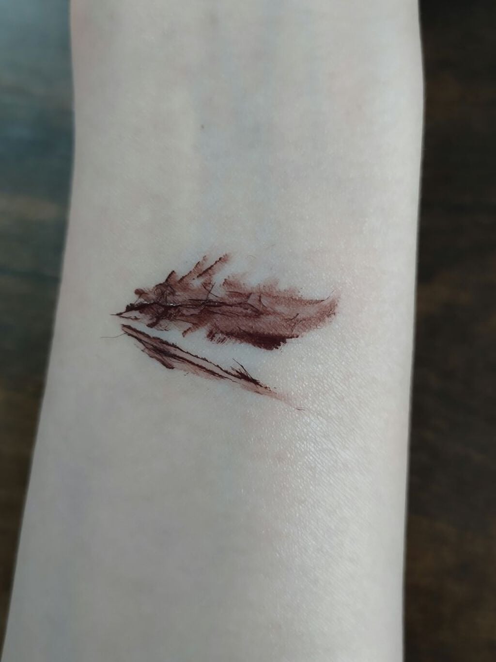 ラッシュエキスパンダー エッジマイスター F/MAJOLICA MAJORCA/マスカラを使ったクチコミ(3枚目)