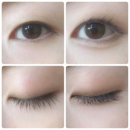 リシェ ソフト&スリム アイブロウ ペンシル/Visée/アイブロウペンシルを使ったクチコミ(4枚目)