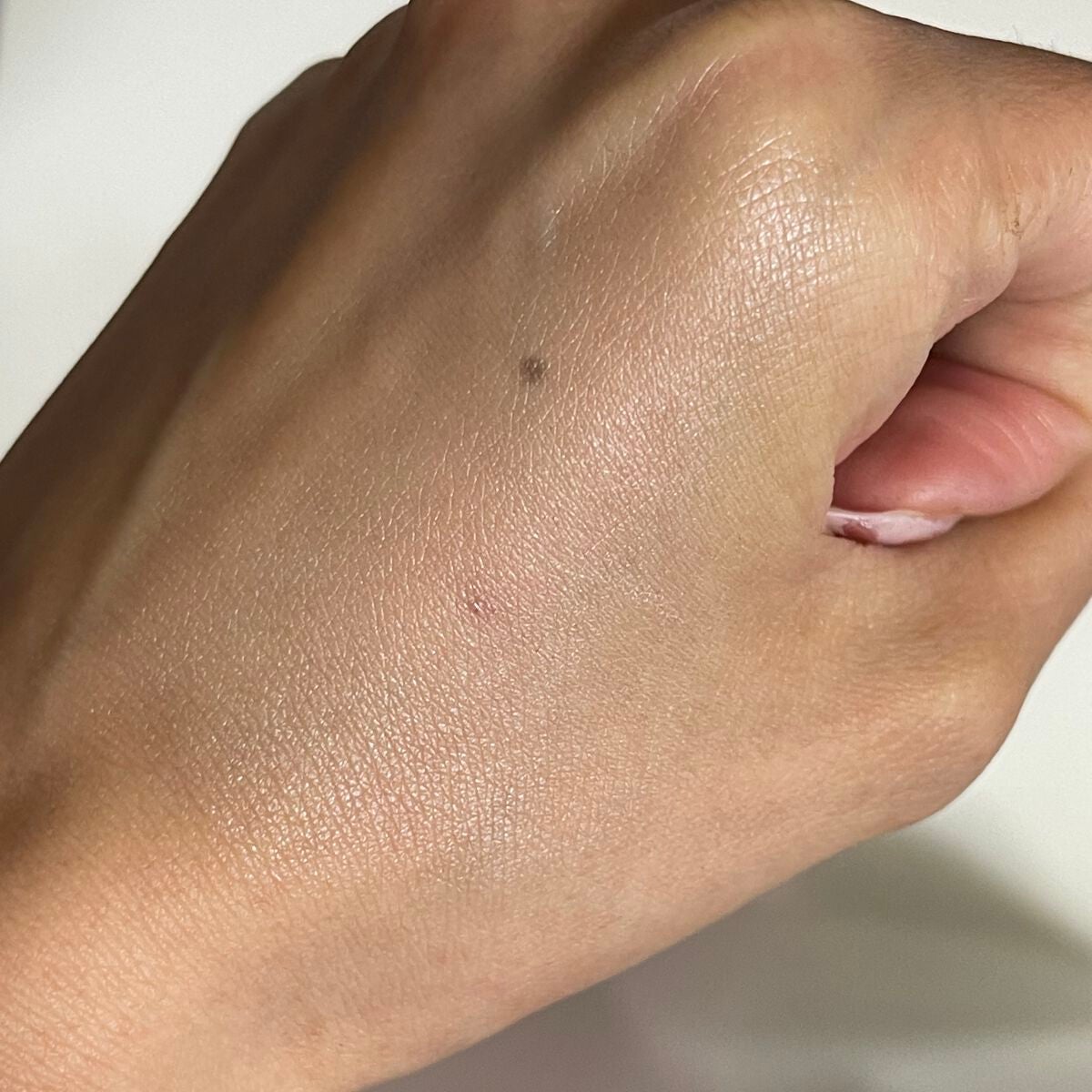 ミネラルプライマーベース/TIME SECRET/化粧下地を使ったクチコミ(7枚目)