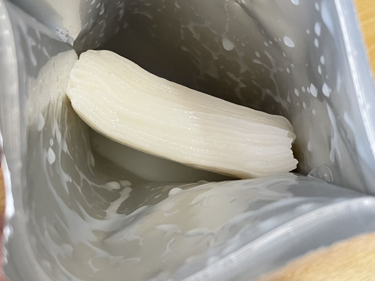 ナイアシンアミドフェイスマスク/アロヴィヴィ/オールインワン化粧品を使ったクチコミ（2枚目）