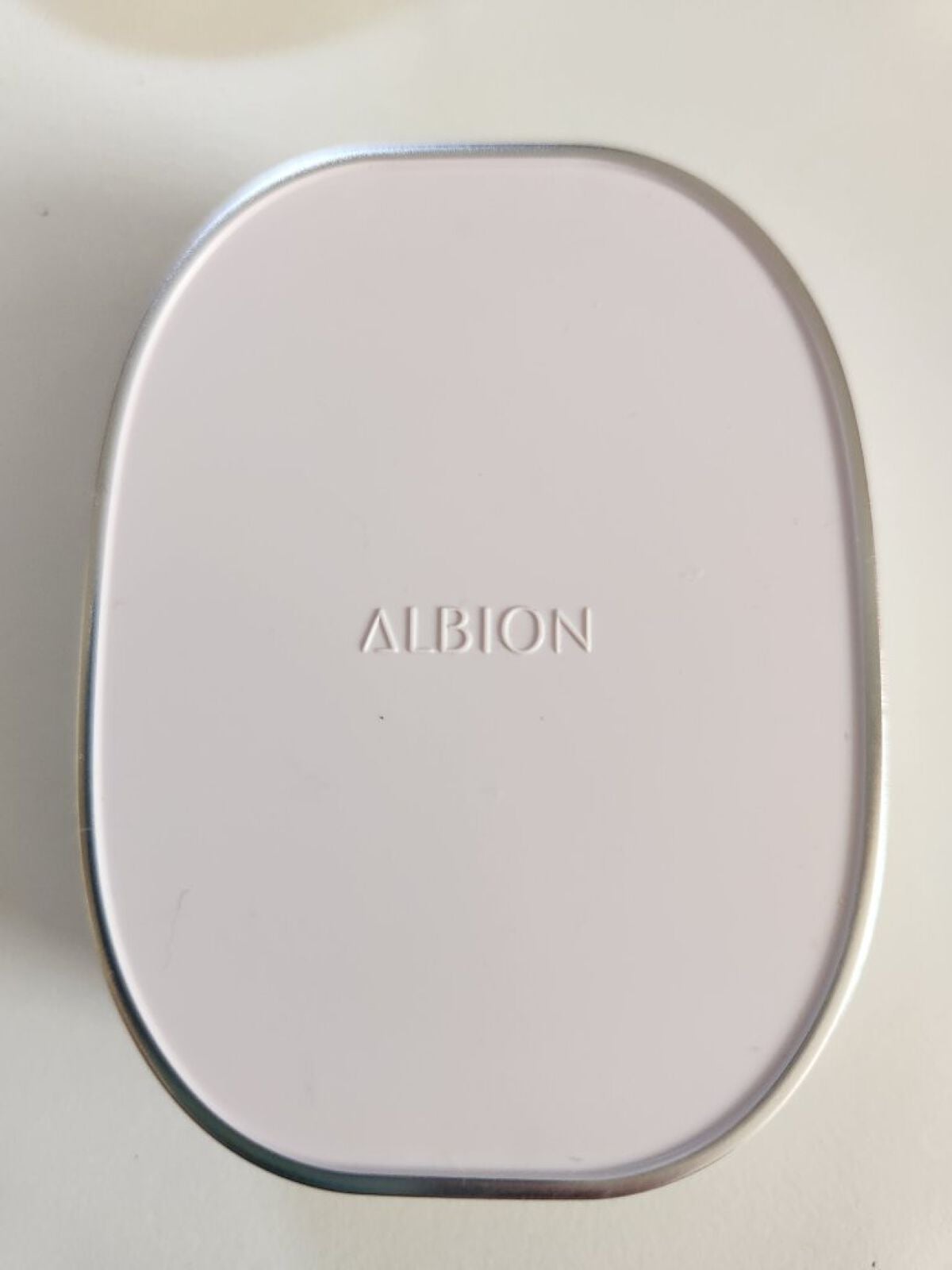 マーメイドスキンジェルUV/キャンメイク/日焼け止めジェルを使ったクチコミ(2枚目)