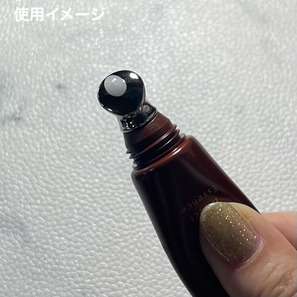 Plenum リンクルダイレクト エッセンス/N organic/美容液を使ったクチコミ(6枚目)