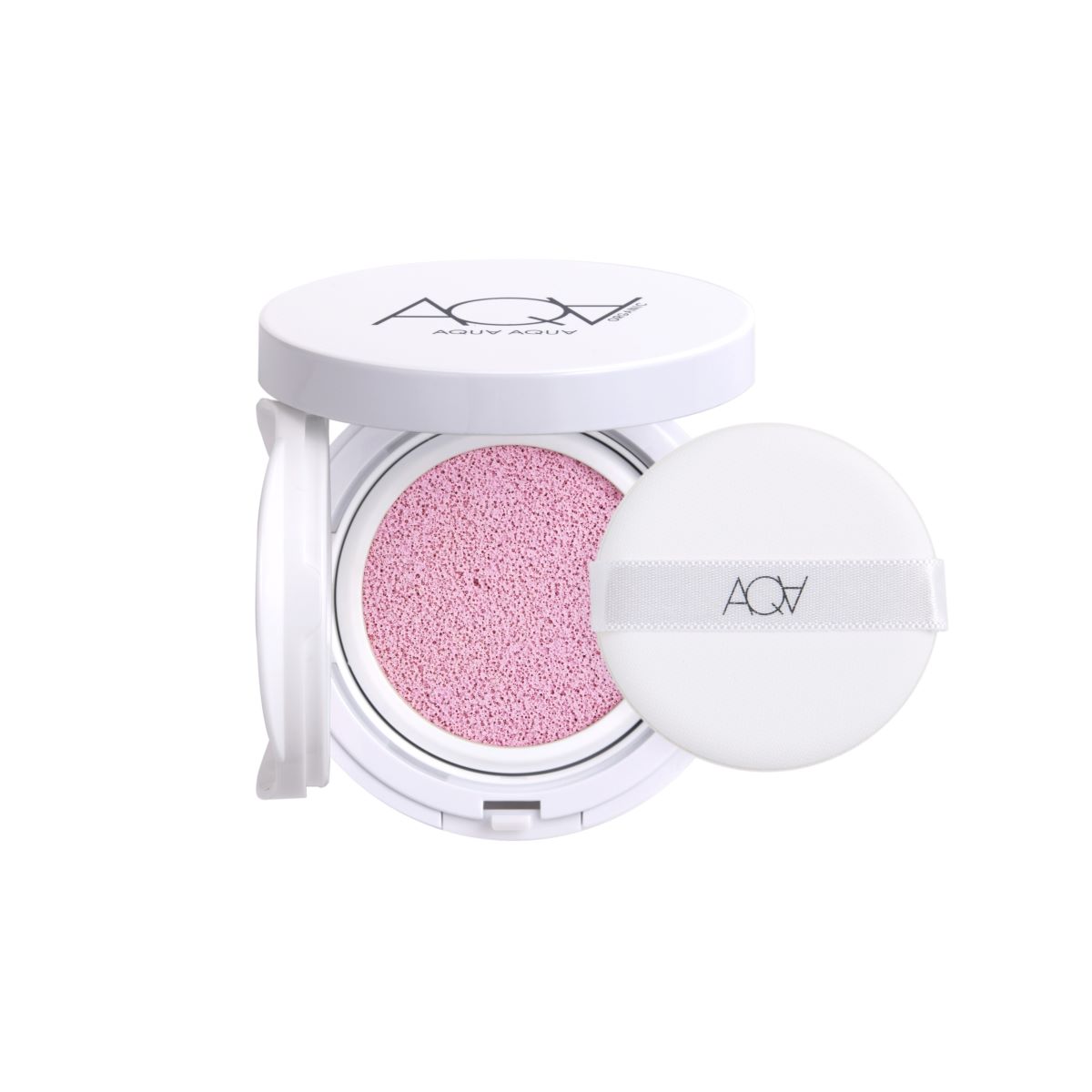 アクア・アクア オーガニッククッションコンパクト コントロールUV