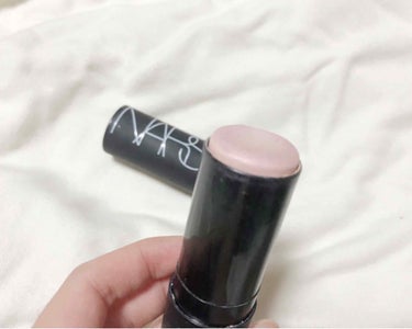 NARS ザ マルティプルのクチコミ「何にでも使える便利なオススメコスメ🌸

📎ナーズ ザマルティプル1520

ナーズのマルティプ.....」（2枚目）