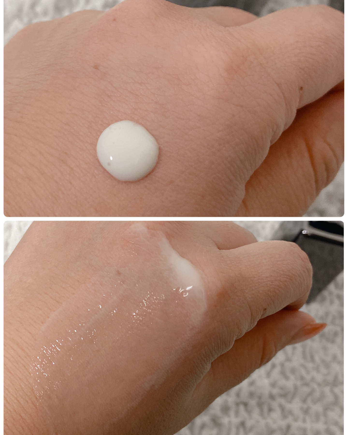 メラノショット W/ONE BY KOSE/美容液を使ったクチコミ（2枚目）