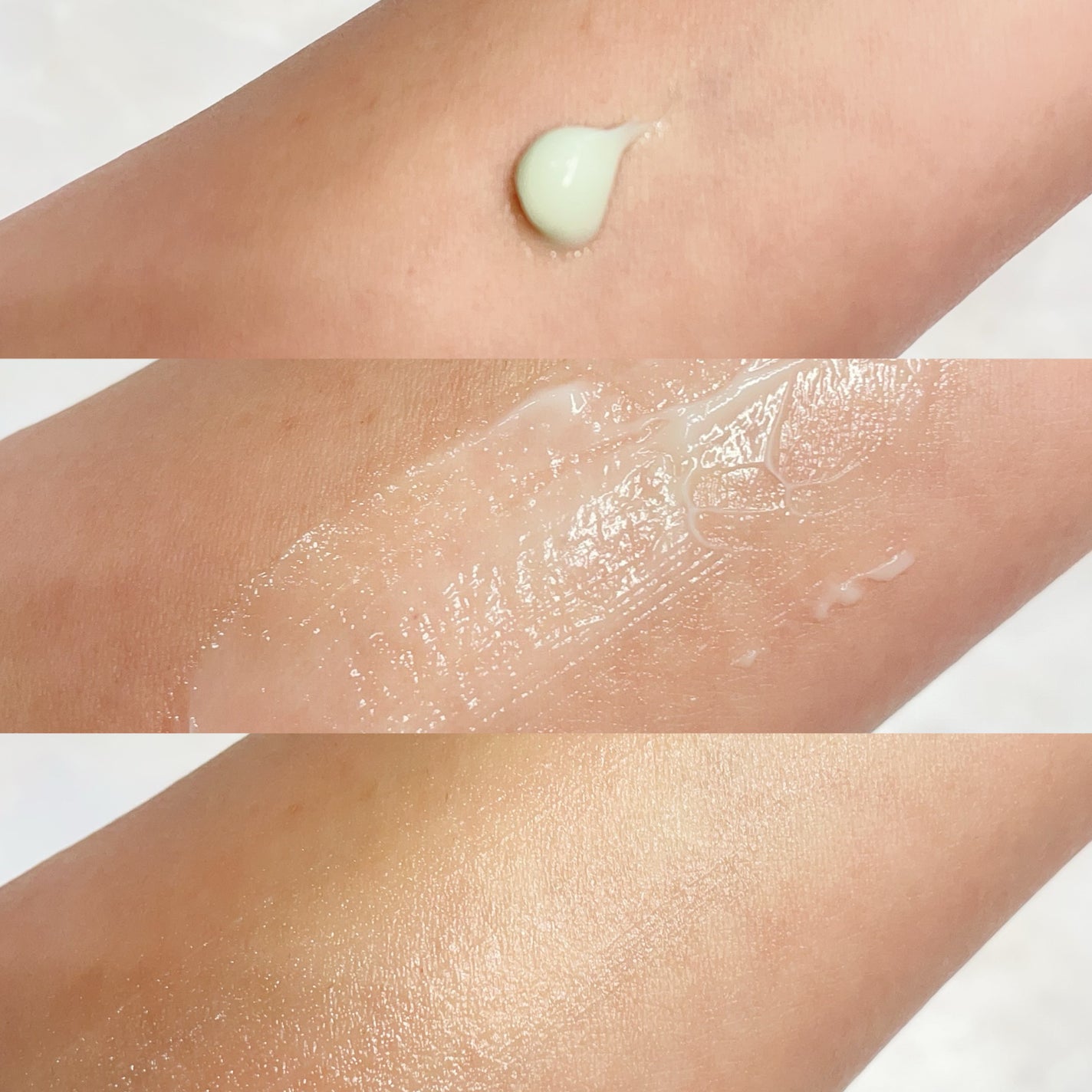 The Real Noni Energy Repair Cream/celimax/美容液を使ったクチコミ(2枚目)