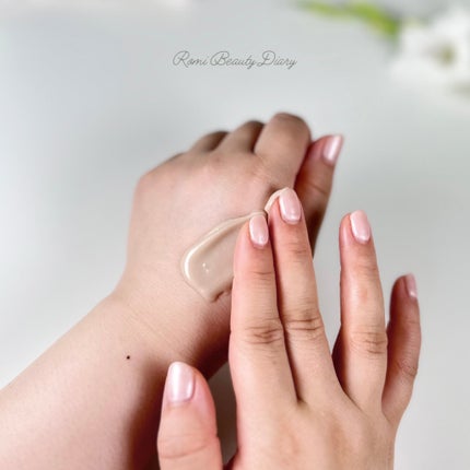 クレイクリアウォッシュ/DROAS/洗顔フォームを使ったクチコミ(2枚目)