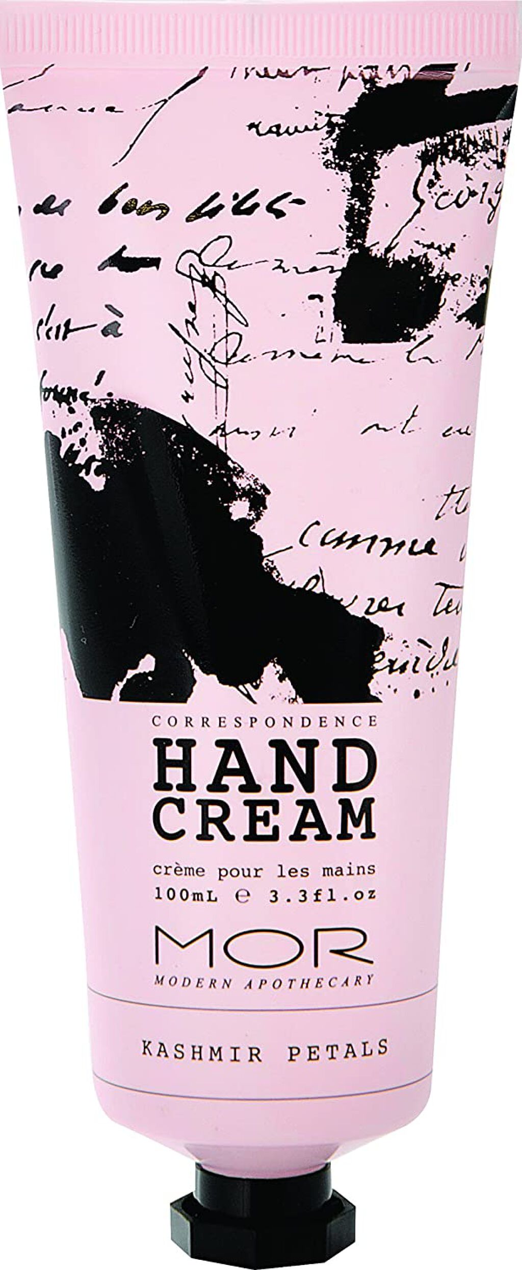 コレスポンデンス ハンドクリーム カシミアペタルズ