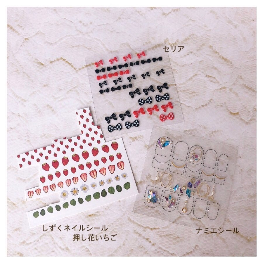 ネイルホリック/ネイルホリック/マニキュアを使ったクチコミ(8枚目)