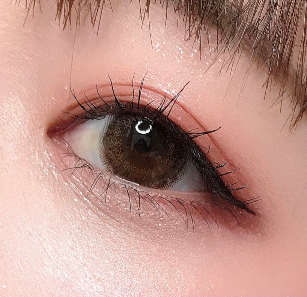 プロ アイ パレット/CLIO/アイシャドウパレットを使ったクチコミ(4枚目)