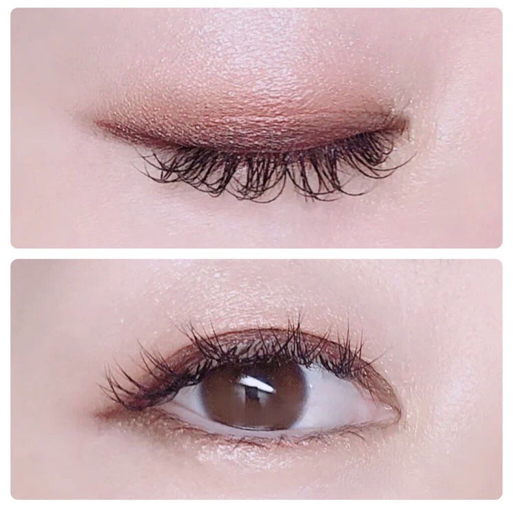 ショコラスウィート アイズ/リンメル ロンドン/アイシャドウパレットを使ったクチコミ（3枚目）