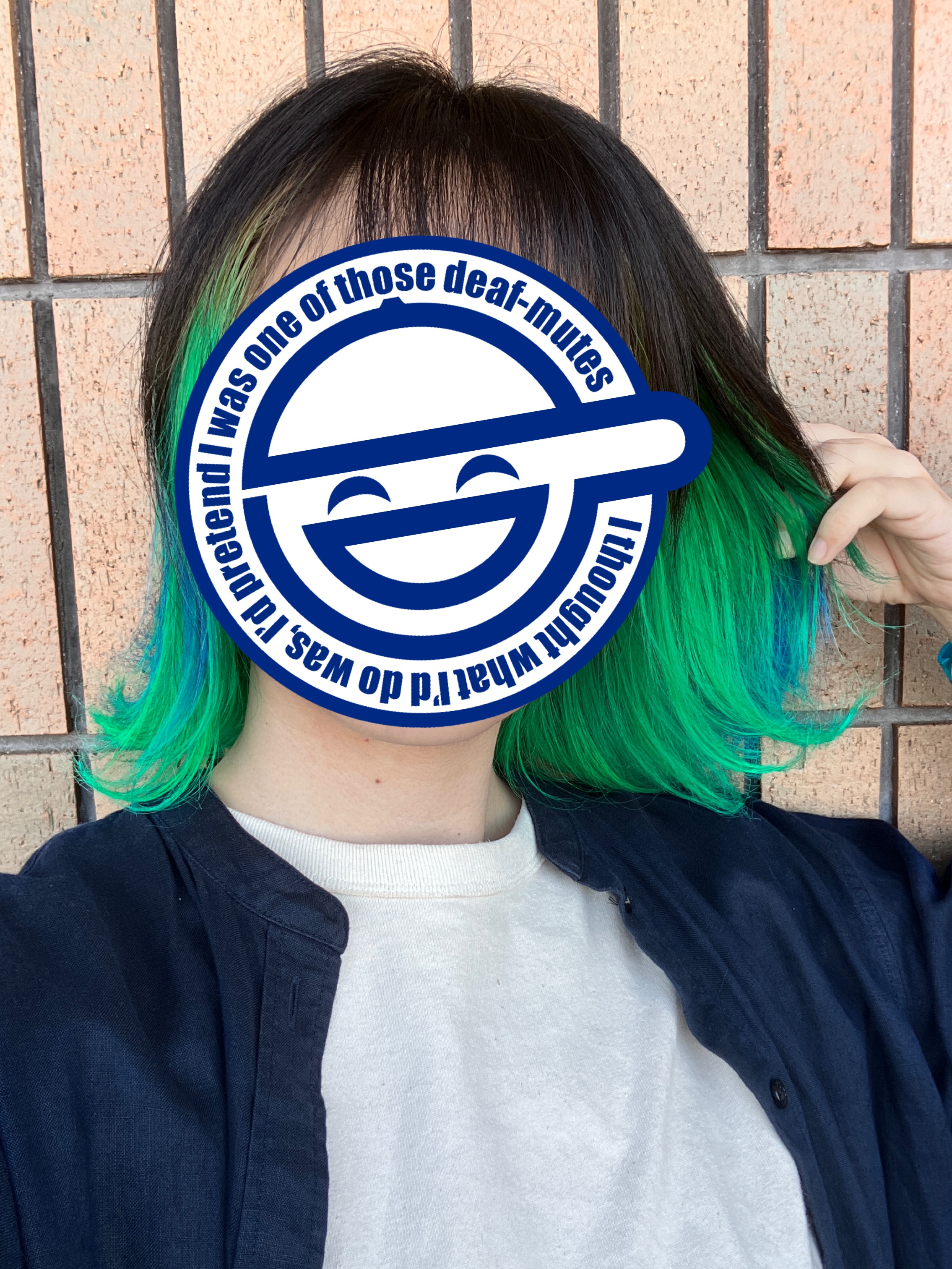 ベースアップブリーチ/ビューティーン/ブリーチ剤を使ったクチコミ（1枚目）