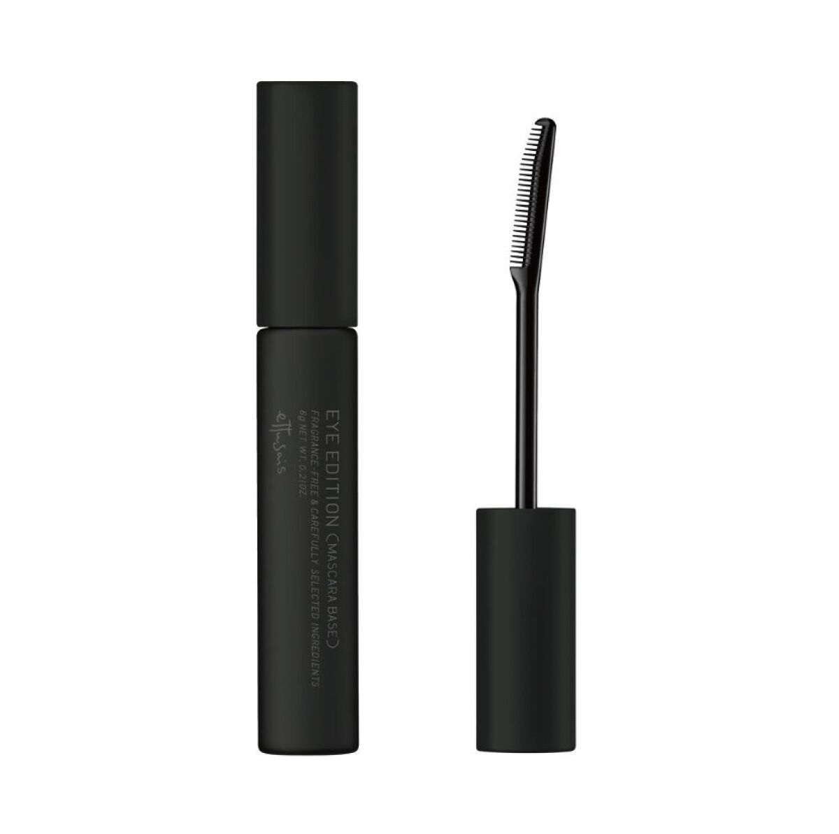 エテュセ アイエディション (マスカラベース)/ettusais/マスカラ下地を使ったクチコミ（2枚目）