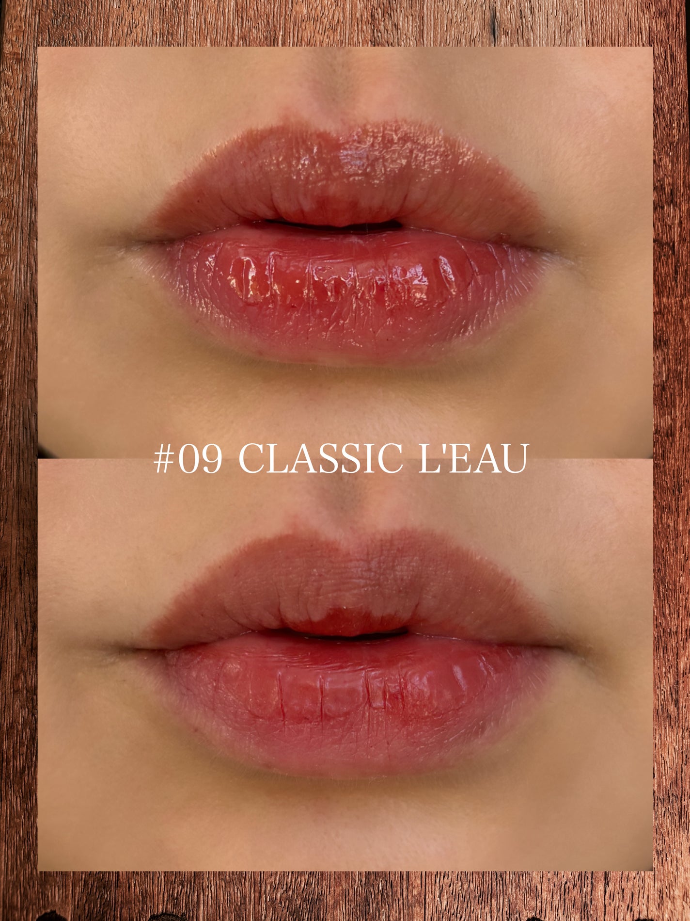 ローティント/BBIA/リップティントを使ったクチコミ(4枚目)