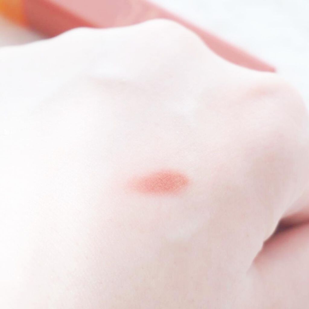 タッチマイリップ/4U2/口紅を使ったクチコミ（3枚目）