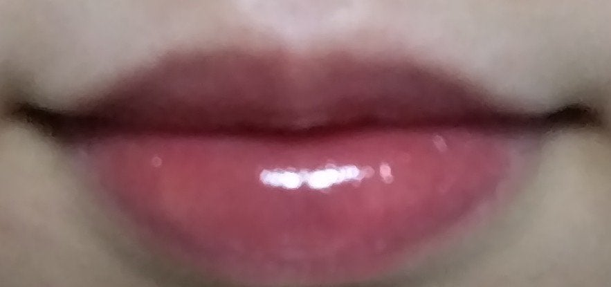 インク ムード グロイ ティント/PERIPERA/リップティントを使ったクチコミ(4枚目)